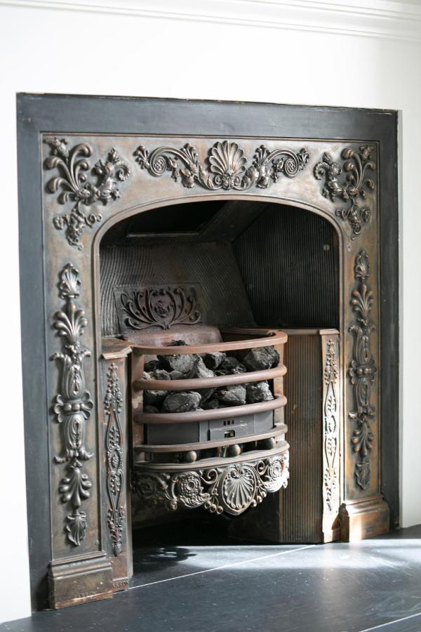 Auldhame House East Wing, Seacliff Apartment North Berwick Bagian luar foto